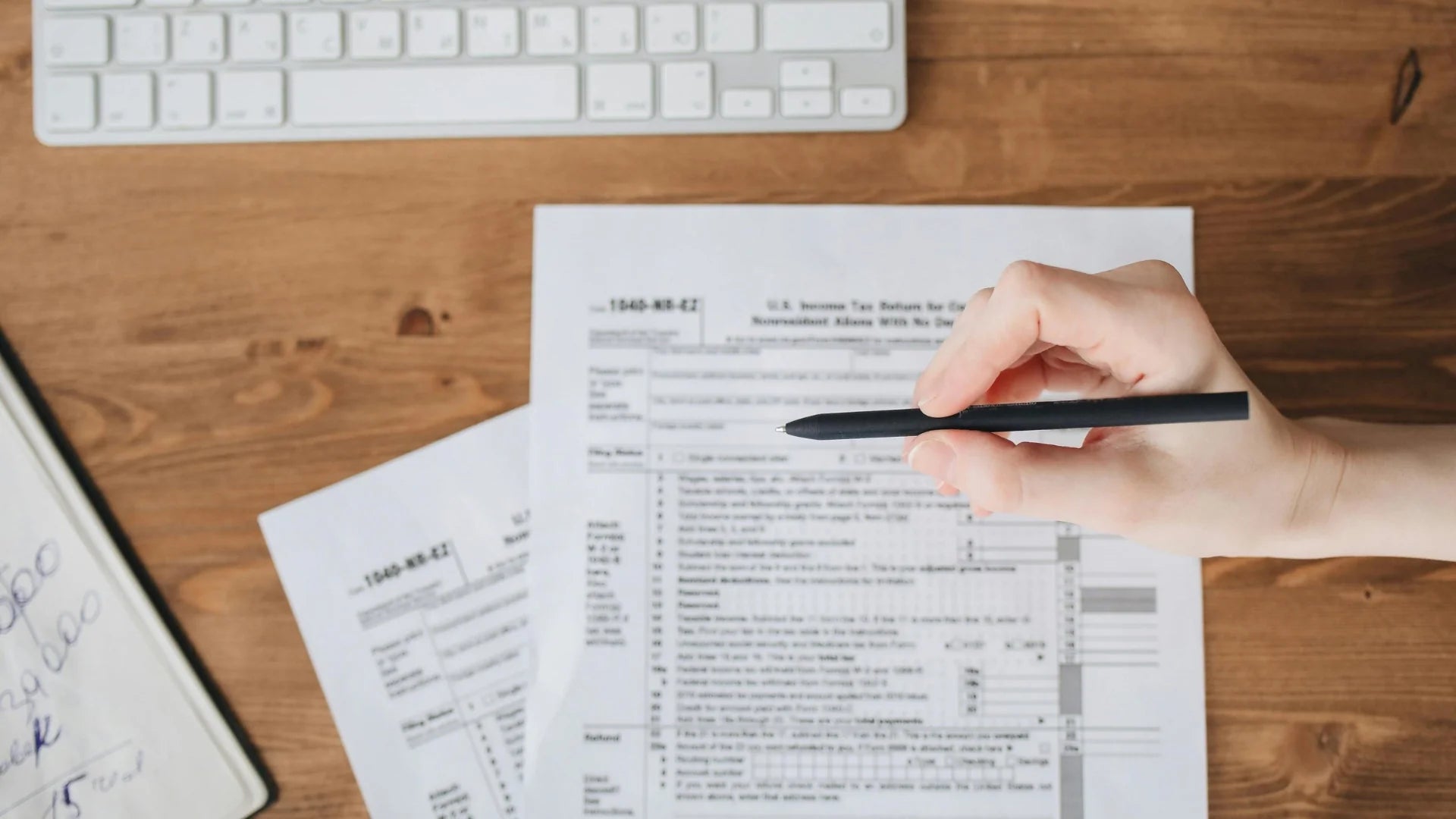 How to Avoid IRS Penalties When Buying Property from a Non-Resident