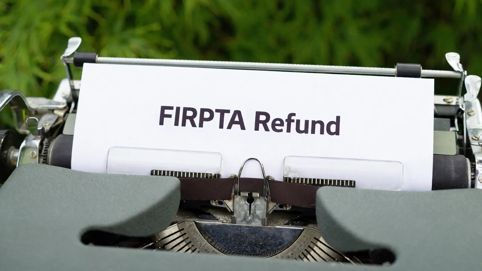 Sold U.S. Property and Lost 15% at Closing? What Happens Next and How to Get It Back