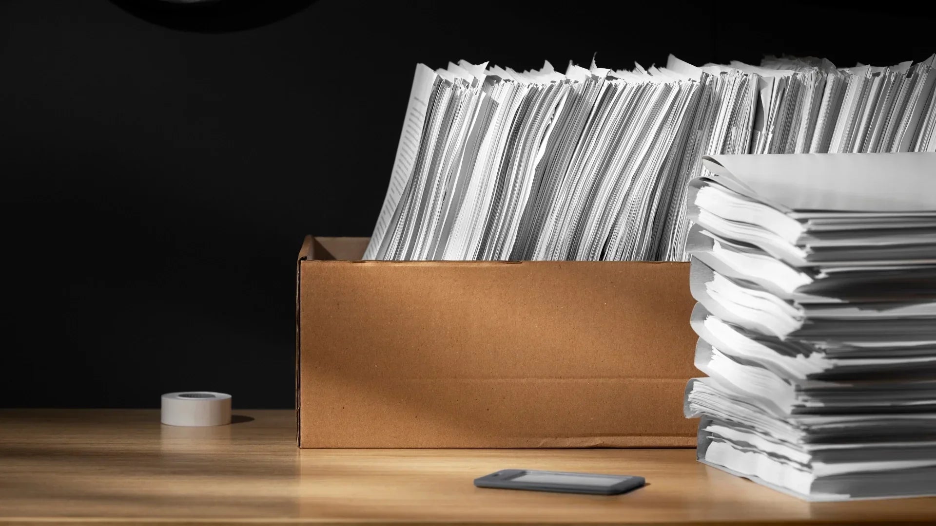 FIRPTA and Document Retention: How Long Should You Keep Property Sale Records After Selling a U.S. Property?